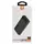Power Bank WUW Y111 2USB+Micro+Type-C (20000mAh) (Черный)