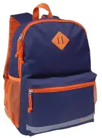 Молодежный рюкзак 20L Corvet BP2058-79 синего цвета