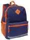 Молодежный рюкзак 20L Corvet BP2058-79 синего цвета