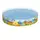 Дитячий надувний басейн Bestway Dinosaurous 55022 183х38 см