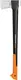 Топор-колун Fiskars Х25 XL 1015643 49 см