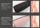 Электрическая пемза для ног EasyFit (аппарат для педикюра)