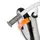 Беговел Kinderkraft 2Way Next Blaze Orange (KR2WAY00ORA0000)