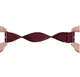 Ремешок Apple Watch Hoco iWatch WA04 Fashion elastic nylon 38-41mm, Dark Wine (786661)