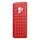 Чехол Baseus для Samsung Galaxy S9 BV Weaving, Red (WISAS9-BV09)