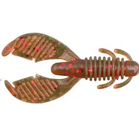 Силикон Select Crow 2in/51мм/6шт/ (цвет 085) (1870-12-43)