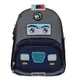Рюкзак детский YES Police K-34 550026 30,5х21,5х11 см