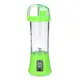Портативный USB блендер Juicer QL-602 (5293) Салатовый