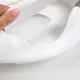 Детское сиденье для унитаза FreeON, white - grey
