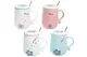 Заварник фарфоровый 450 мл Flower Power Bona Di 927-200