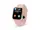 Фитнес-часы Smart Watch TK800 Цвет: черный