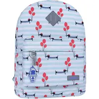 Рюкзак Bagland Молодежный 17 л сублимация 821 00533664