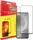 Захисне скло Dengos 5D Full Glue для екрану Samsung Galaxy S24 FE Black