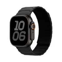 Ремешок HOCO iWatch Flexible series magnetic silicone strap WA39 (44/45/46/49mm)