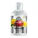 Шампунь увлажняющий для волос с маслом манго 1000 мл Mango Dallas 723352