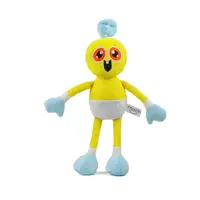 Мягкая игрушка Titatin Poppy Playtime Малыш длинные ноги Baby Long Legs 29 см (TT1009)