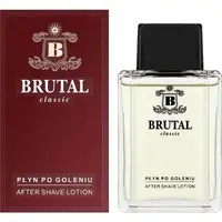 Лосьйон после брытья La Rive Brutal Classic 5901832061496 100 мл