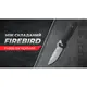 Чем складная Firebird FH926-BK Black