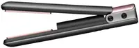 Випрямляч для волосся Ardesto Pink TouСh HS-R300PT 50 Вт сірий