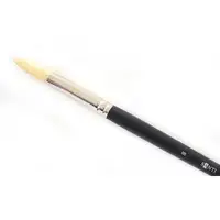 Пензлик кругла художня Santi Highly Pro №8 310677