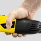 Угловая шлифмашина Trotec PAGS 10-115 + кейс (4440000305)