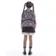 Рюкзак школьный GoPack Education Pretty Kitties GO25-175M-2 17 л
