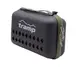 Полотенце Tramp TRA-161-L-army-green 60х120 см хаки