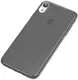 Чехол-накладка Ipaky 360° PC Full Protection PC Case Apple iPhone XR Clear Black