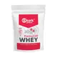 Whey 80 Premium - 500g Pure (Повреждена этикетка)