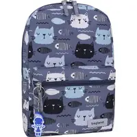 Наплічник Bagland Молодіжний mini 8 л сублімація 1111 00508664