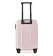 Чемодан Xiaomi Ninetygo PC Luggage 20 Sakura Pink (6941413218184)