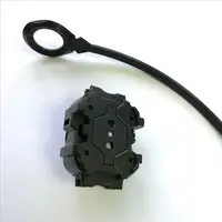 Дзига BEYBLADE Бейблейд Storm Top Burst B-57 з пусковим пристроєм