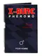 Духи с феромонами мужские X-rune 1 мл