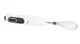 Блендер погружной Braun MQ-3137-WH 750 Вт