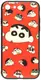Чехол-накладка TOTO Cartoon Print Glass Case Apple iPhone 7/8/SE 2020 A monkey