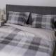 Постельное белье евро Viluta Brushed Warm Cotton WC 14 220х200 см