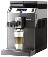 Кофемашина SaeСo Lirika OTС Philips RI-9851-01