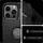 Чехол Spigen для iPhone 13 Pro - Tough Armor, Black (ACS03277)