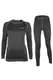 Термобелье BAFT NORWELL black woman p.XL NL2304-XL