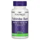 Стимулятор тестостерона Natrol Yohimbe Bark 500 mg, 90 капсул