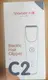 Машинка для стрижки волос Xiaomi ShowSee Electric Hair Clipper Black C2-BK