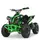 Детский электромобиль Квадроцикл Bambi HB-EATV1000Q-5ST V2 Зеленый