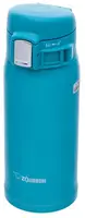 Термокружка ZOJIRUSHI SM-SC36AV 0.36 л / цвет голубой (1678-03-29)