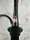 Кальян Monster Hookah (MN-08) - Black стиль и надежность в каждой детали