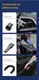 Автомобильный пылесос Tomule TML003E02 2000mAh, 120W, 5kPA
