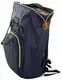 Рюкзак-сумка для мамы 12L Living Traveling Share синий