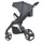 Коляска El Camino Dynamic PRO ME 1053-3 (charcoal)