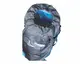 Туристический, походный рюкзак 40L Crivit голубой