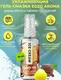 Оральный гель-лубрикант EGZO AROMA GEL - Ice Cream, 50 мл
