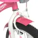 Велосипед детский PROF1 Y2091-1 20 дюймов, розовый